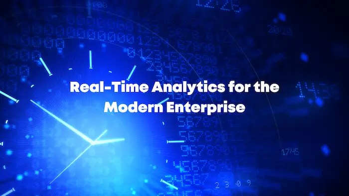 Real Time Analytics For The Modern Enterprise Celerdata Celerdata - Premium Ocean Design - 8K